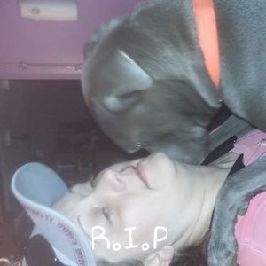 Meet your Posher, Deanna